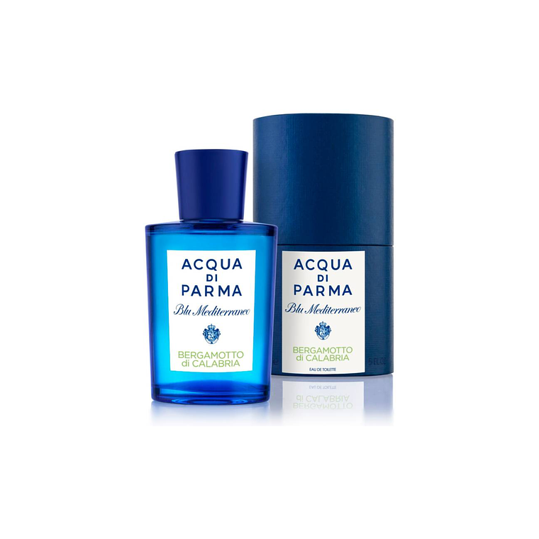 Perfume Acqua Di Parma Blue Mediterraneo Bergamotto Edt 150Ml Unisex 1