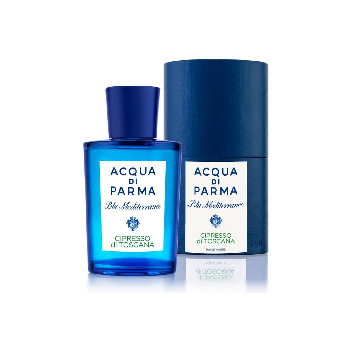 Perfume Acqua Di Parma Blue Mediterraneo Cipresso Edt 150Ml Unisex 1