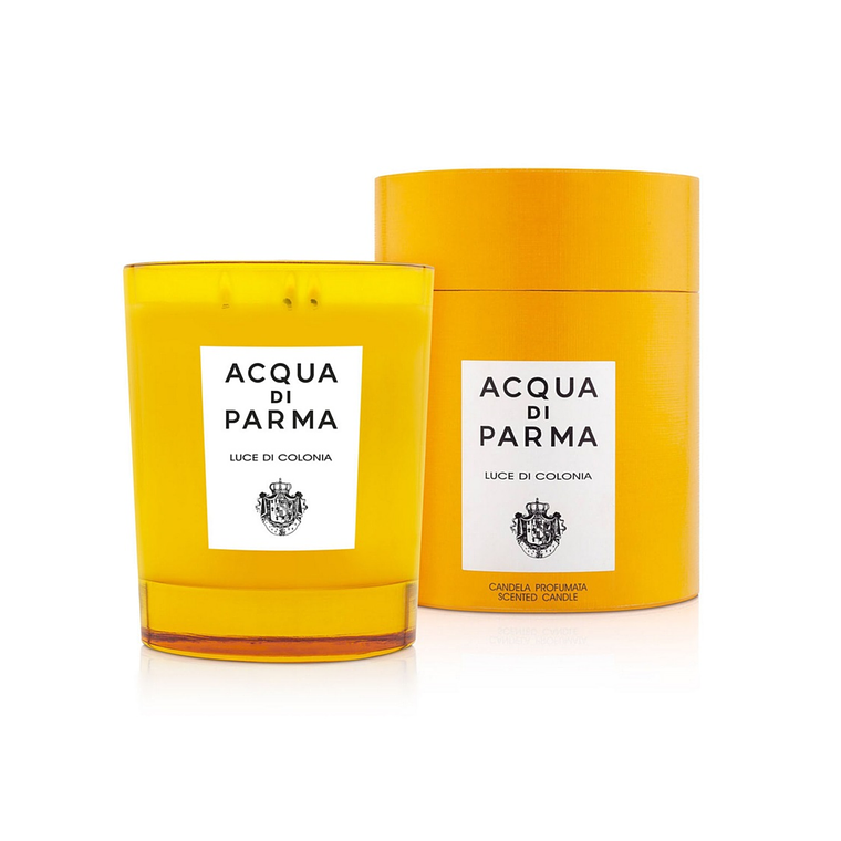 Perfume Acqua Di Parma Luce Di Colonia Candela 200 Gramo 1