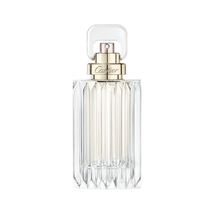Tester Carat Cartier Edp 100ml Mujer (Caja Blanca)