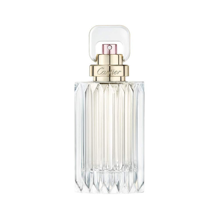 Tester Carat Cartier Edp 100ml Mujer (Caja Blanca) 1