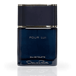 Tester Oscar de la Renta Pour Lui Edt 90ml Hombre (Sin Caja )