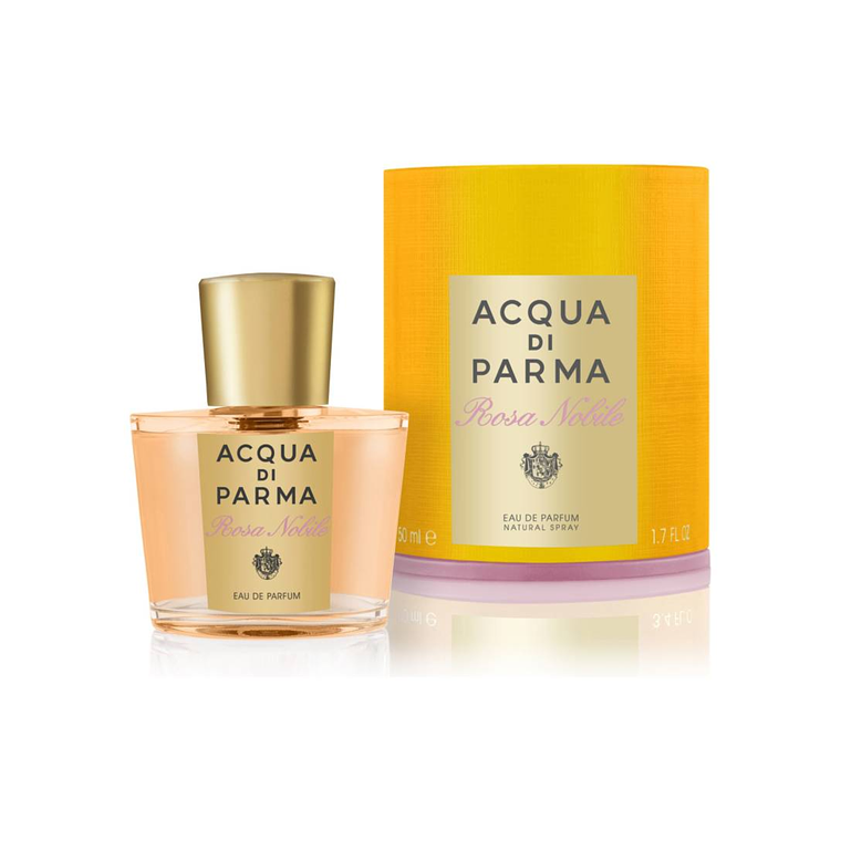 Perfume Acqua Di Parma Rosa Nobile Edp 100Ml Mujer 1
