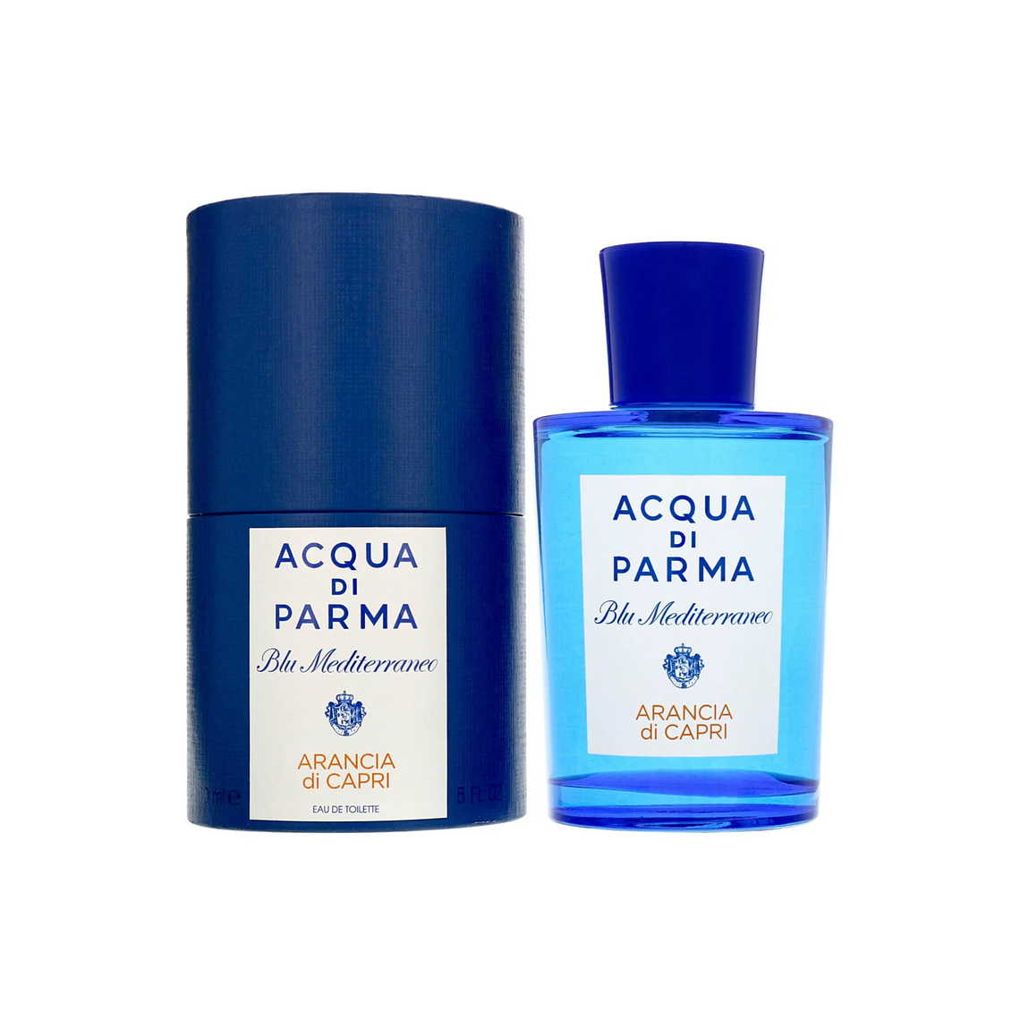 Perfume Acqua Di Parma Blue Mediterraneo Arancia Edt 150Ml Unisex 1