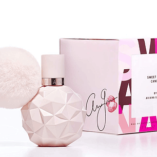 Perfume Ariana Grande Sweet Like Candy Edp 100ml Mujer
