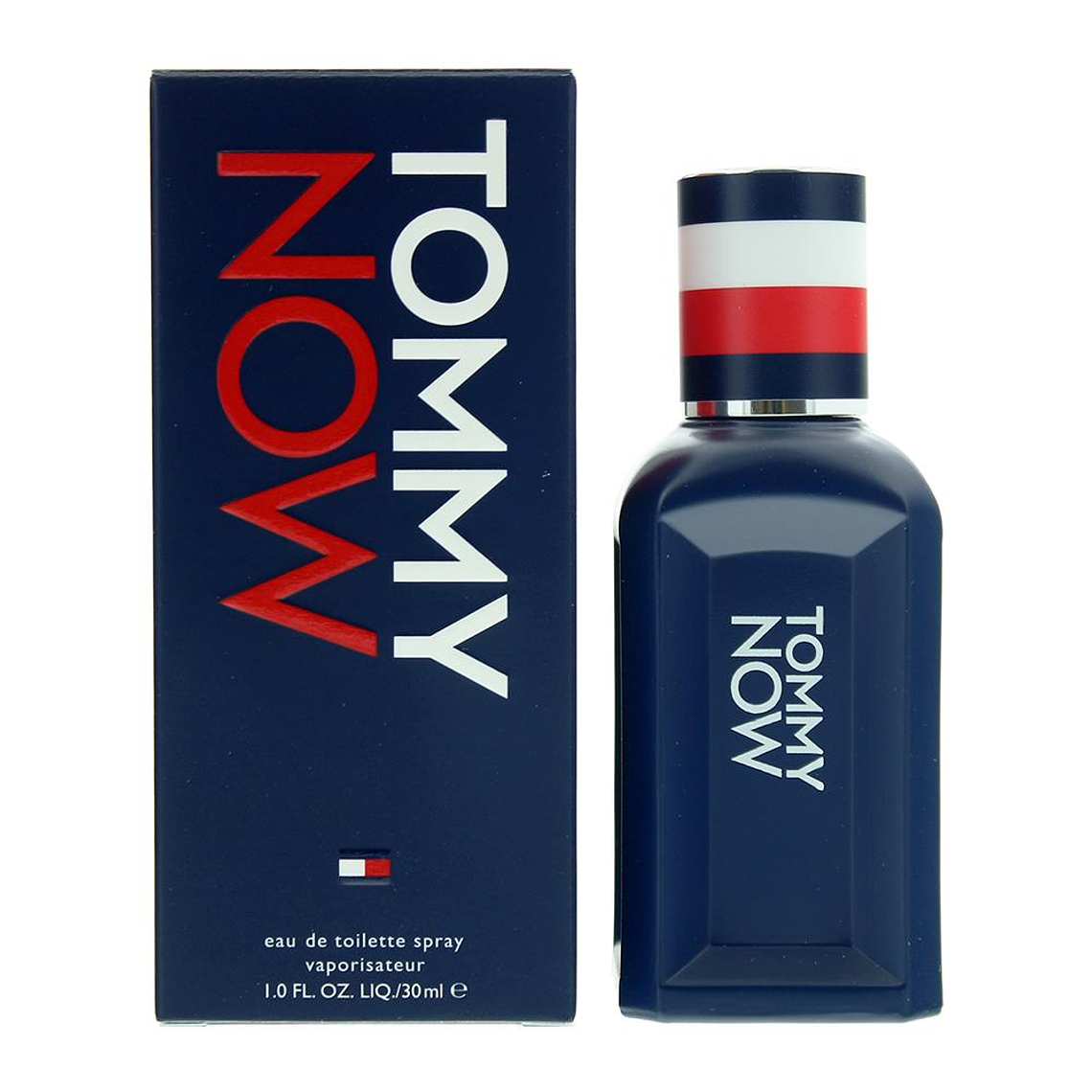 Perfume Tommy Hilfiger Tommy Now Edt 30ml Hombre 1