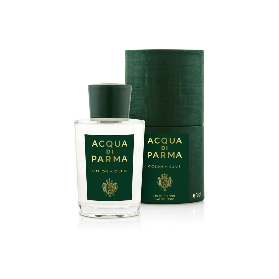 Perfume Acqua Di Parma Colonia C.L.U.B. Edc 100Ml Unisex 1