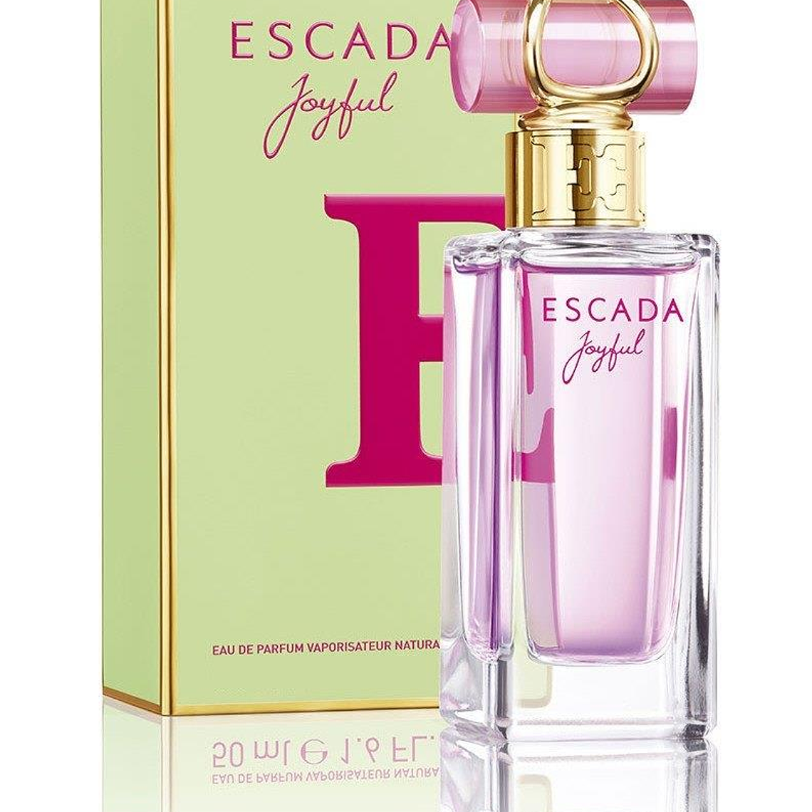 Perfume Escada Joyful EDP 75ml Mujer 1