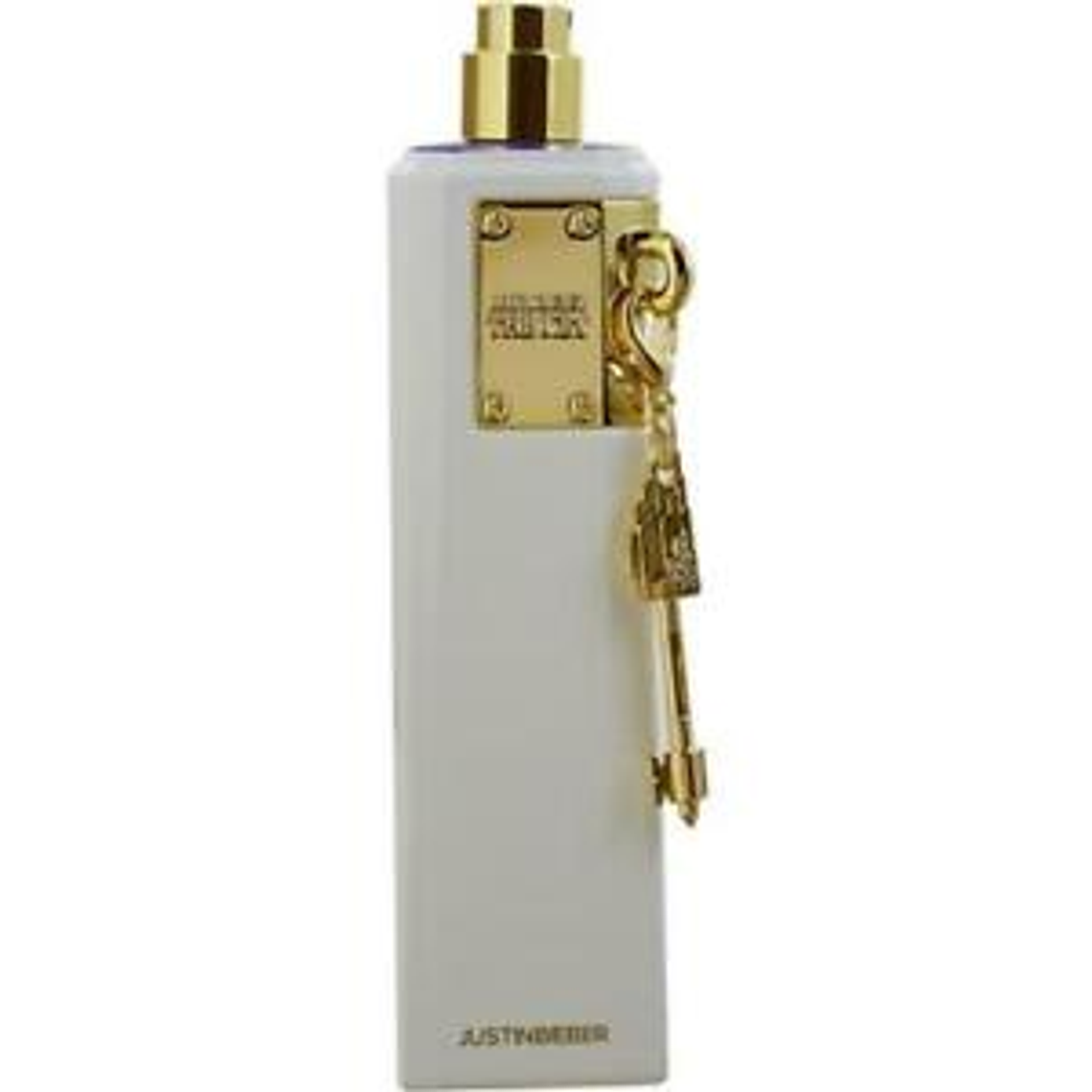 Tester Justin Bieber The Key Edp 100ml Mujer 1