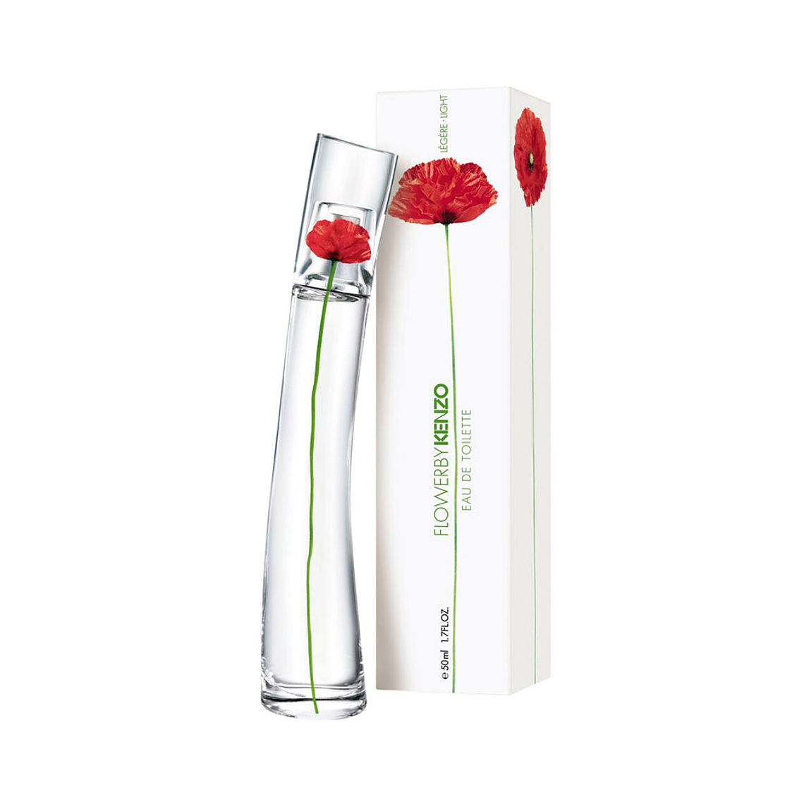 Perfume Kenzo Flower Edt 100 ml Mujer 1