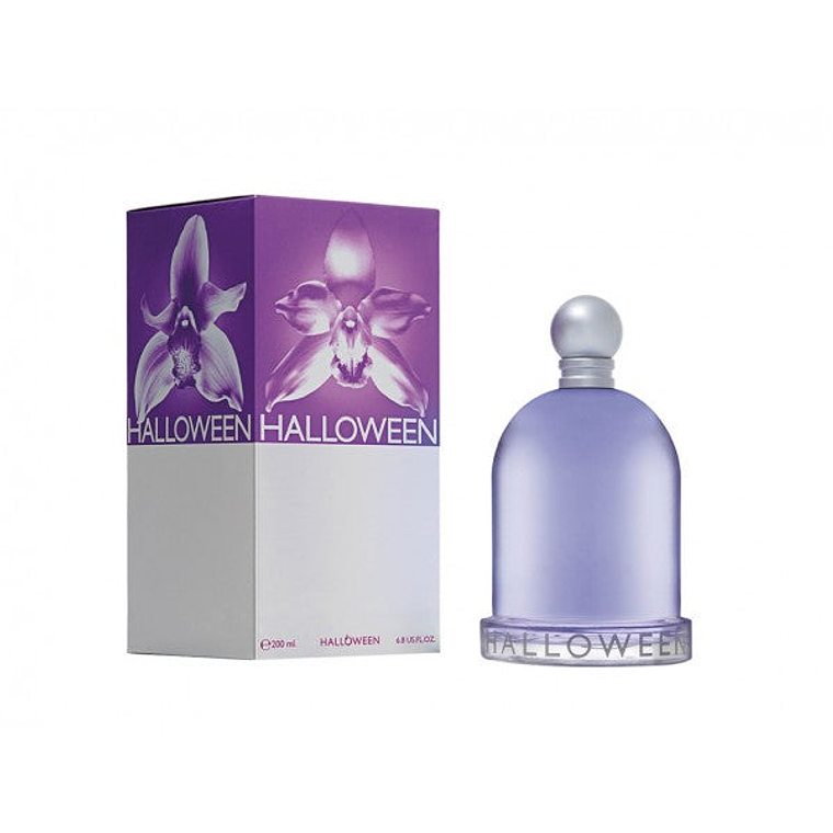 Perfume Jesus Del Pozo Halloween Edt 200ml Mujer 1