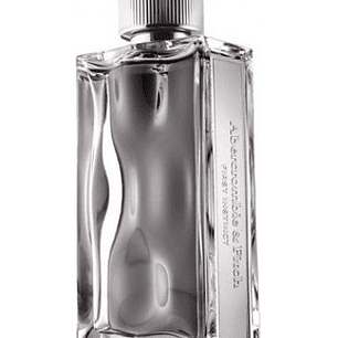 Tester Abercrombie And Fitch First Instinct Edt 100ml Hombre