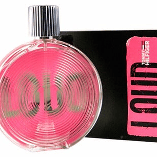Perfume Tommy Hilfiger Loud Edt 75ml Mujer