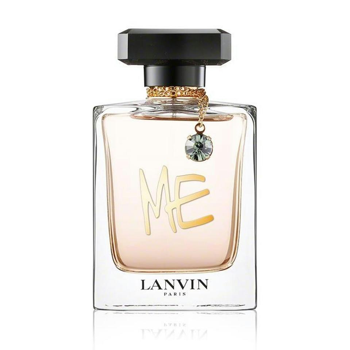 Tester Lanvin Me Edp 80ml Mujer 1