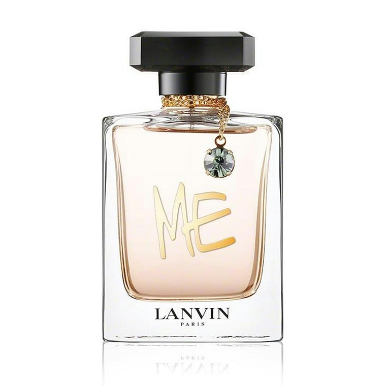 Tester Lanvin Me Edp 80ml Mujer 1
