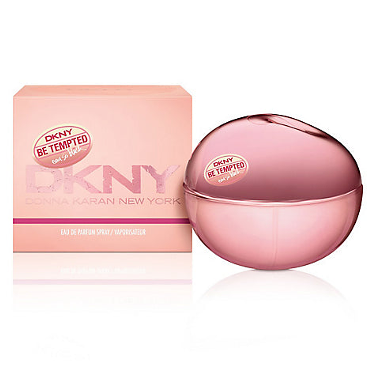 Perfume Dkny Be tempted Eau So Blush Edp 100ml Mujer 1