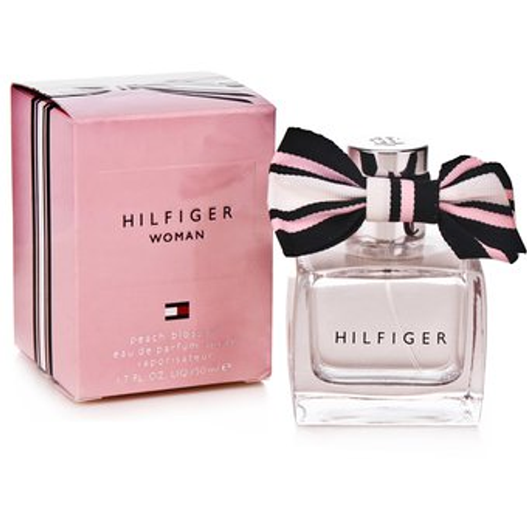Perfume Tommy Hilfiger Peach Blossom Edp 50ml Mujer 1