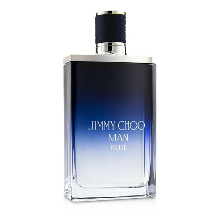 Perfume Jimmy choo Man Blue Edt 100ml Hombre 1