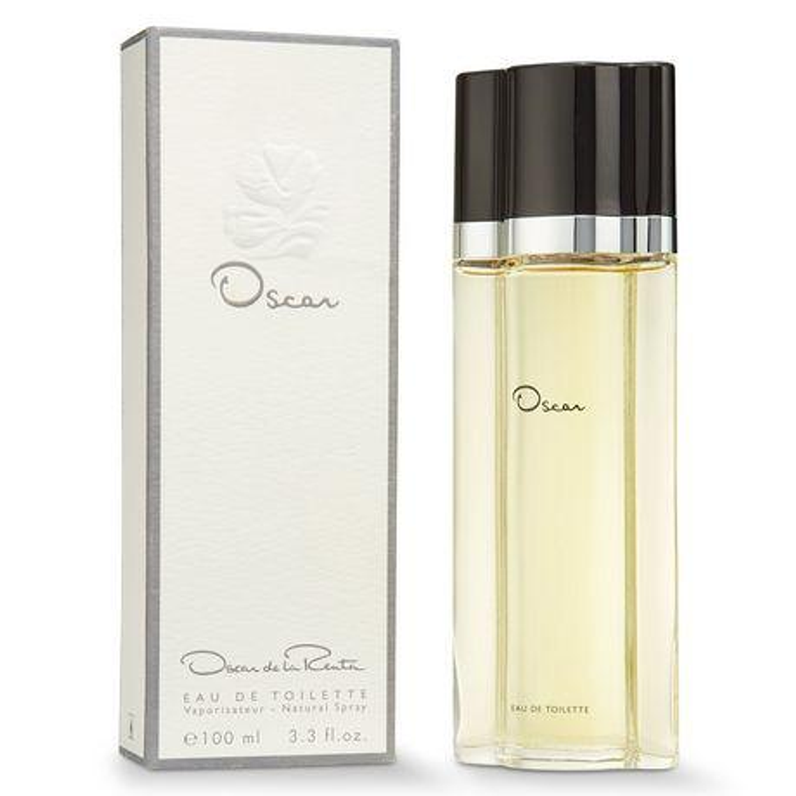 Tester Oscar De La Renta Edt 100ml Mujer (Sin Celofan ) 1