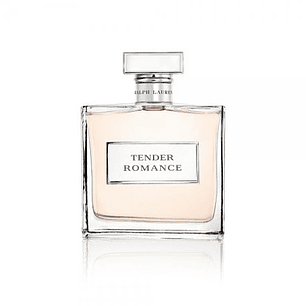 Tester Ralph Lauren Tender Romance Edp 100ml Mujer