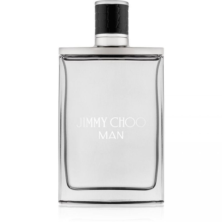 Perfume Jimmy choo Man Edt 100ml Hombre 1