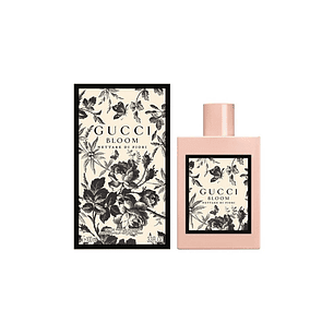 Perfume Gucci Bloom Nettare di fiori Edp 50ml Intense Mujer