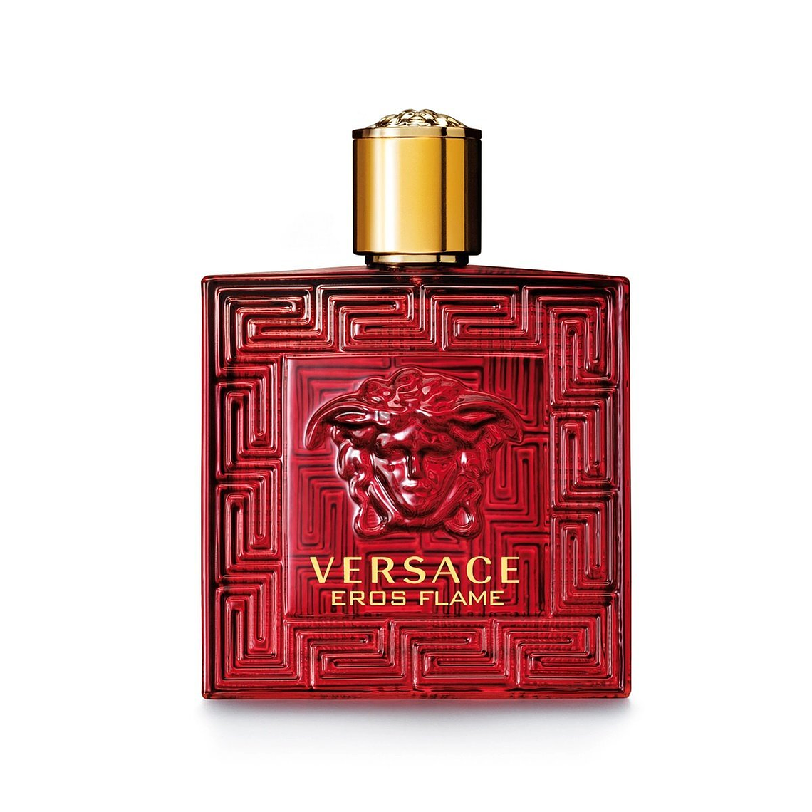 Tester Versace Eros Flame Edp 100ml Hombre 1