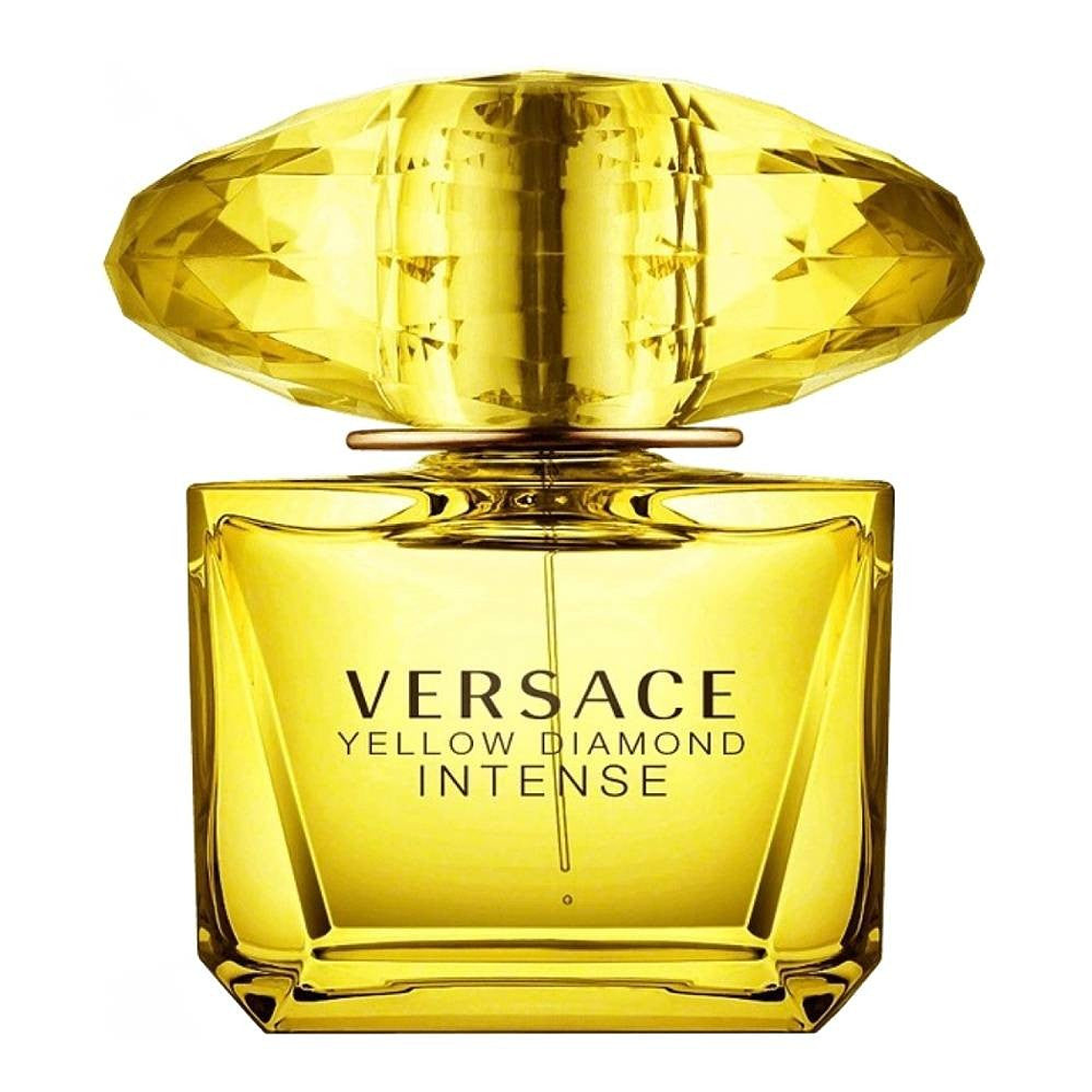 Tester Yellow Diamond Intense Edp 90ml Mujer (Intense - Tester) 1