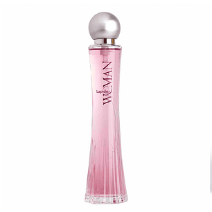 Tester Ted Lapidus Woman Edt 100ml Mujer