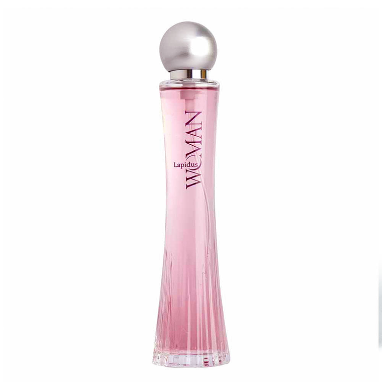 Tester Ted Lapidus Woman Edt 100ml Mujer 1