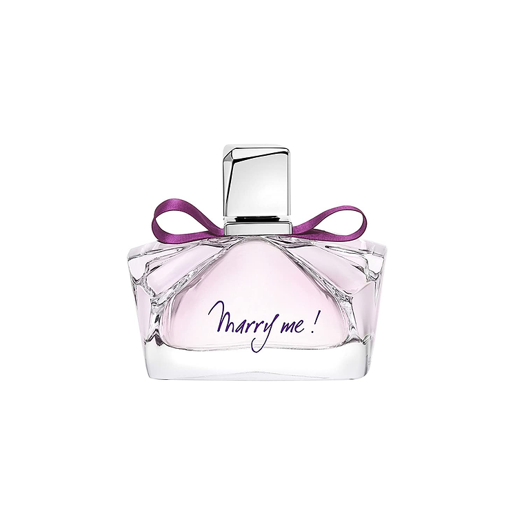 Tester Lanvin Marry Me Edp 75ml Mujer 1