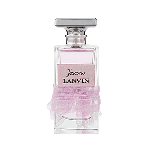 Tester Lanvin Jeanne Edp 100ml Mujer
