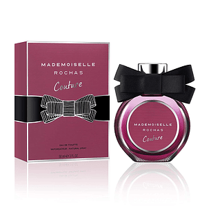 Perfume Rochas Mademoiselle Couture Edp 90ml Mujer (Couture)