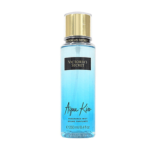 Body Mist Victoria Secret Aqua Kiss 250ml Mujer (Version Classica)