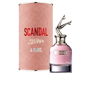 Perfume Jean Paul Gaultier Scandal A Paris Edt 50ml Mujer