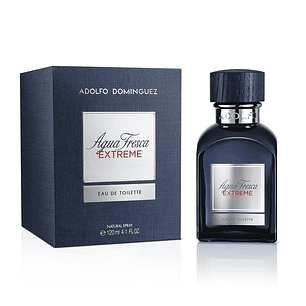 Perfume Adolfo Dominguez Agua Fresca Extreme Edt 120 ml Hombre
