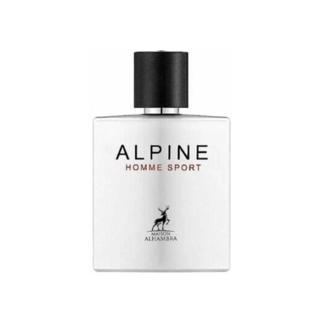 Perfume Maisom Alhambra Alpine Homme Sport Edp 30Ml Hombre-Inspirada En Chanel Allure Sport. 1