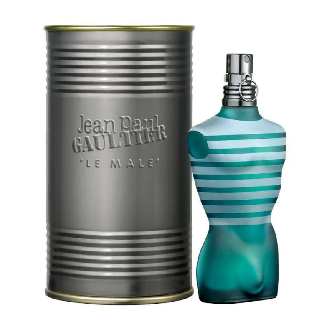 Perfume Jpg Le Male Edt 40Ml Hombre 1