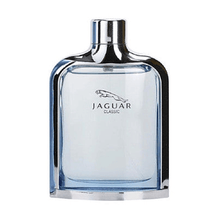 Perfume Jaguar Classique Blue For Men Edt 75 Ml Hombre