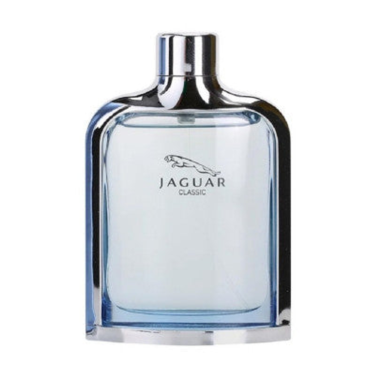 Perfume Jaguar Classique Blue For Men Edt 75 Ml Hombre 1