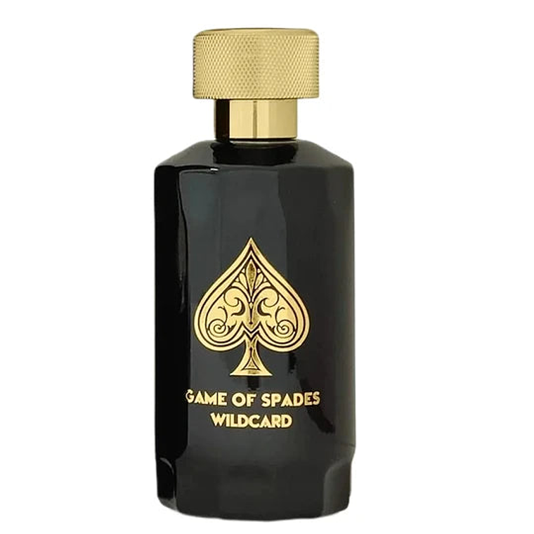 Tester Jo Milano Game Of Spades Wildcard 100ml Unisex - Inspirado en Lafayette Street Bond No 9 1