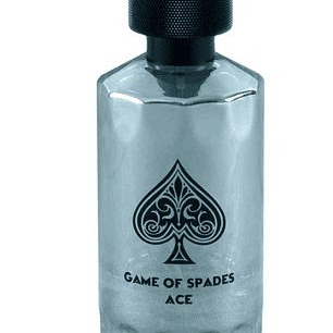 Tester Jo Milano Game Of Spades Ace Parfum 100ml Unisex