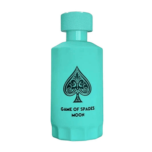 Tester Jo Milano Game Of Spades Moon Parfum 100ml Unisex - Inspirado en New York Nights Bond No 9