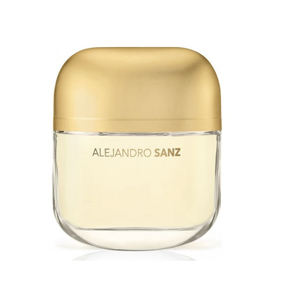 Tester Alejandro Sanz Mi Acorde Eres Tu Edt 80ml Mujer 1