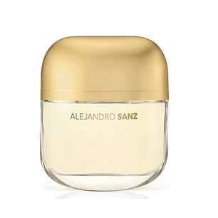 Tester Alejandro Sanz Mi Acorde Eres Tu Edt 80ml Mujer