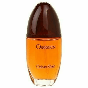 Tester Calvin Klein Obsession Mujer Edt 100ml