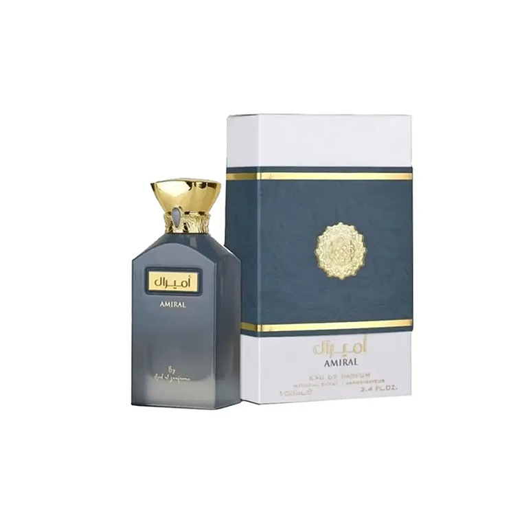 Perfume Ard Al Zaafaran Amiral Edp 100Ml Hombre . 1