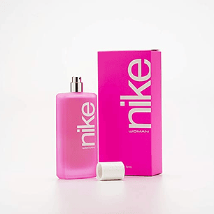 Perfume Nike Ultra Pink Edt 200ml Mujer