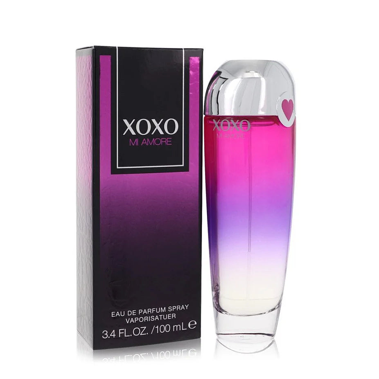 Perfume xoxo Mi Amore Edp 100ml Mujer 1