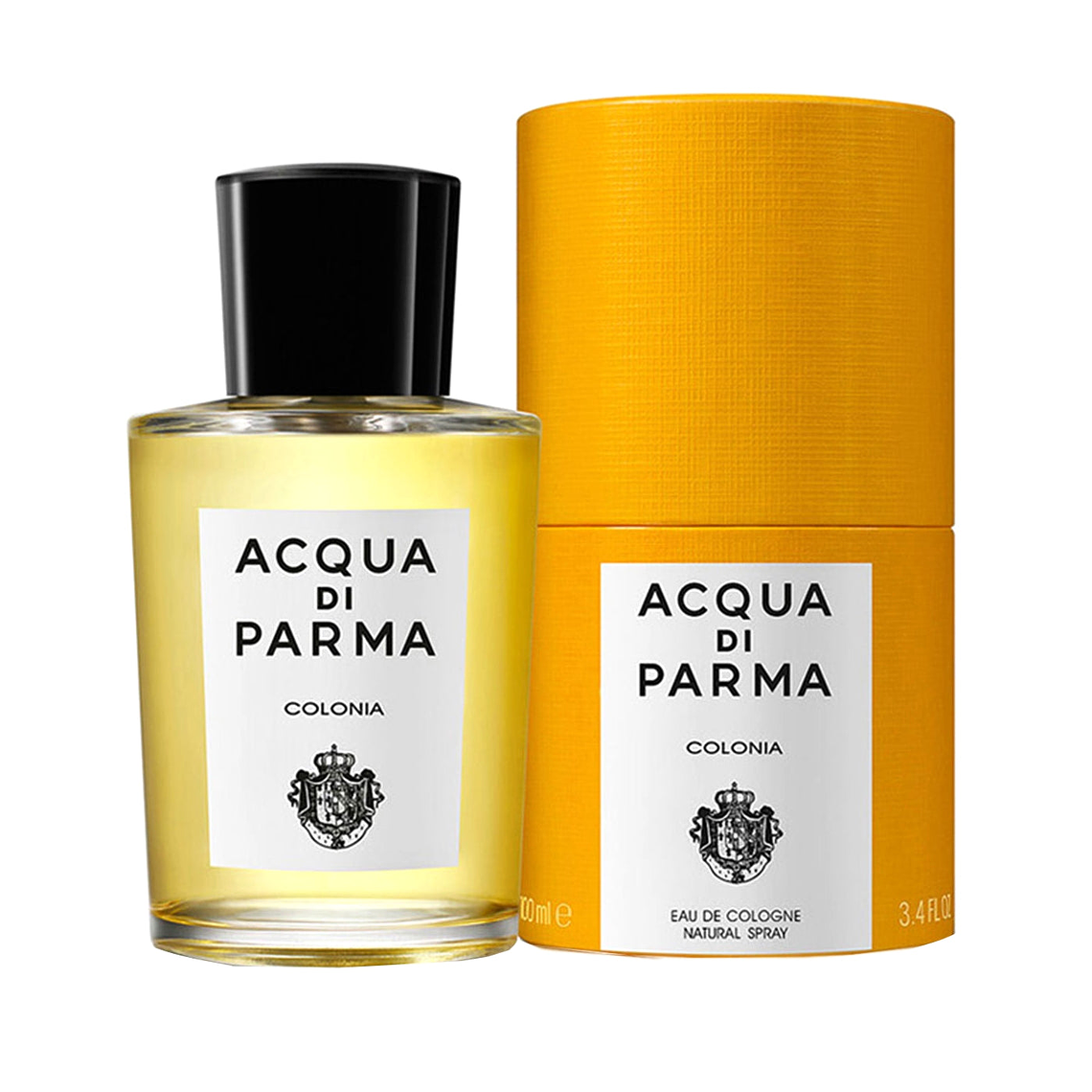 Perfume Acqua Di Parma Colonia Edc 100Ml Unisex 1